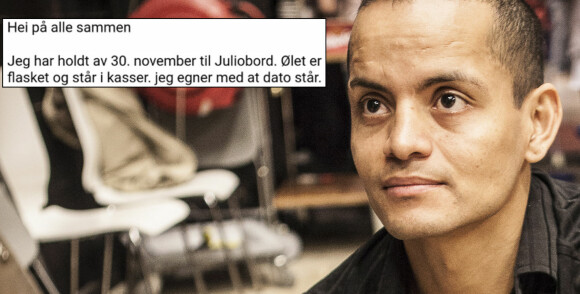 image: Kopseng-juryen planla «Juliobord» etter rettssaken
